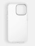 BodyGuardz Ace Pro Case featuring Unequal (Clear/White) for Apple iPhone 13 Pro, , large